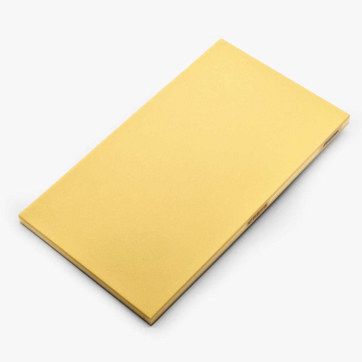 Skjærebrett, soft cutting board, FSR (Gult), (900 x 400mm) - HASEGAWA — bilde 3