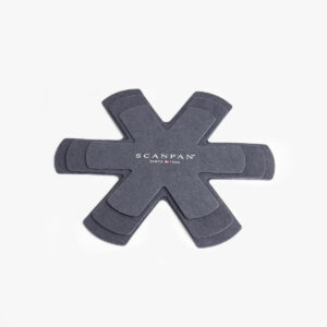 Pan Protector sett, 27-34-38cm  - SCANPAN