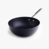 Sautépanne 26cm, 3.7L "The Bistro" , TechnIQ - SCANPAN
