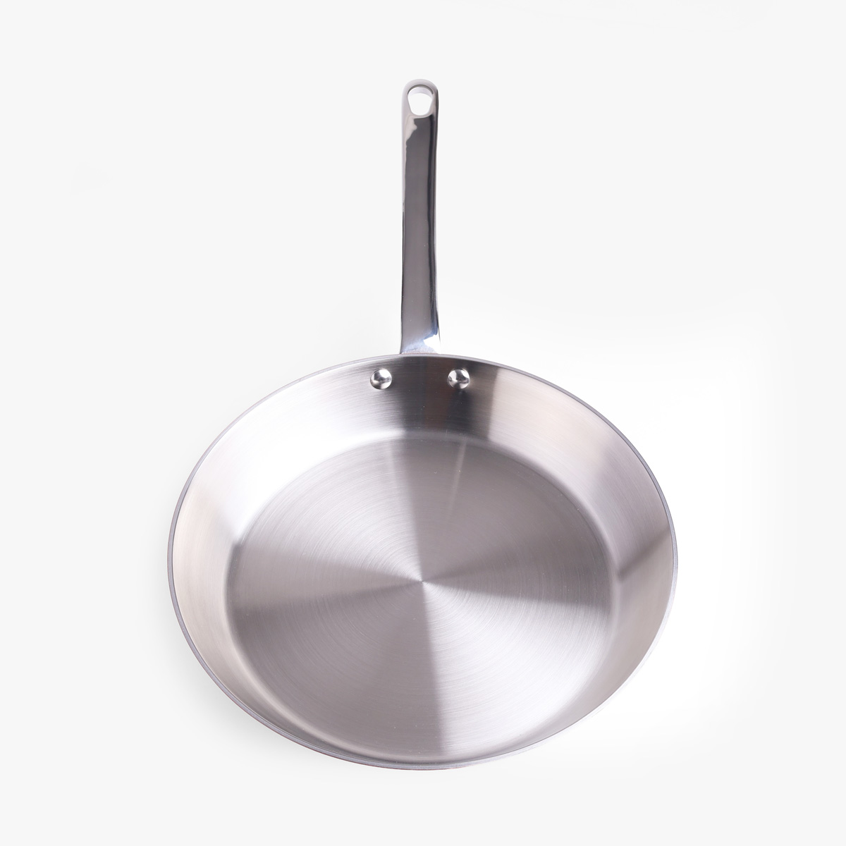 Stekepanne 28cm, induksjon, Maitré D' - SCANPAN — bilde 3