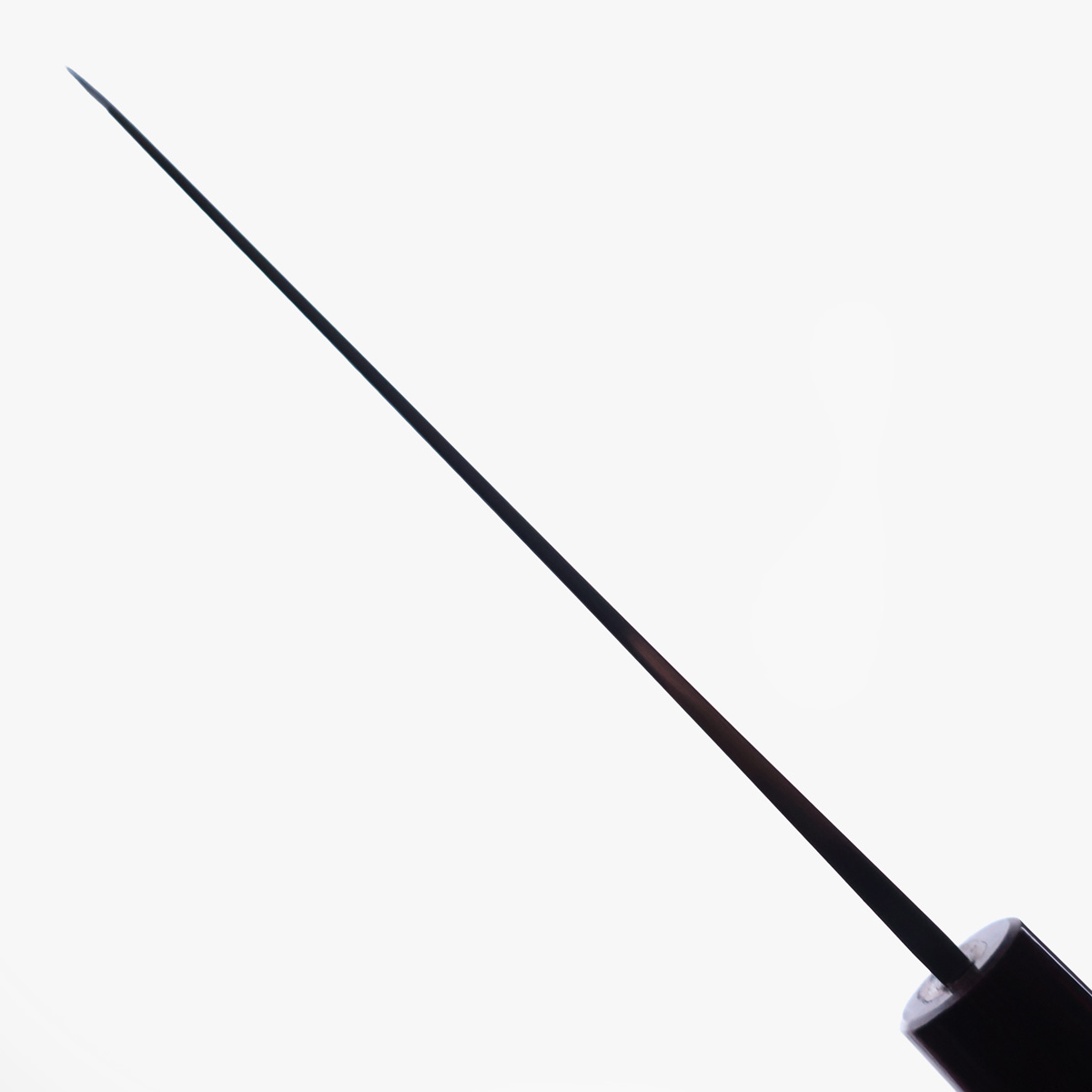16,5cm Bunka, Suminigashi VG10 - YOSHIMI KATO — bilde 5