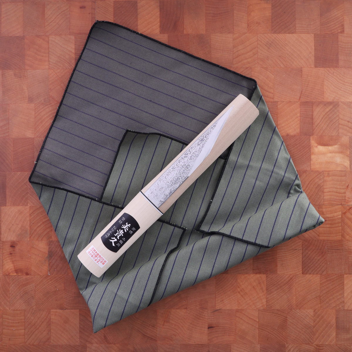 Sayairikogatana, kniv 135mm — bilde 7