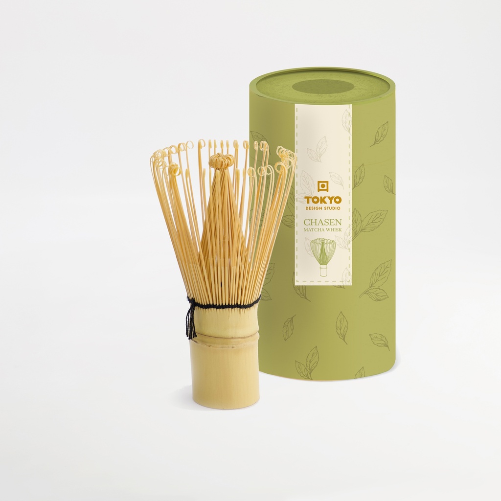 Matchavisp, "chasen", 11cm — bilde 4