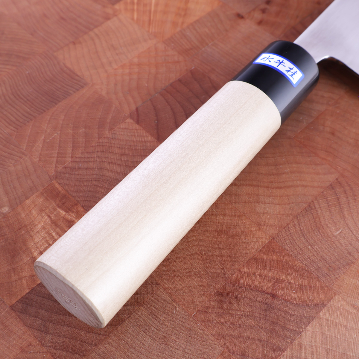 16,5cm Grønnsakskniv (Nakiri) HAP40 - GIHEI — bilde 3
