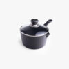 Kasserolle 18cm, 1.8L m/lokk , Classic Induction - SCANPAN