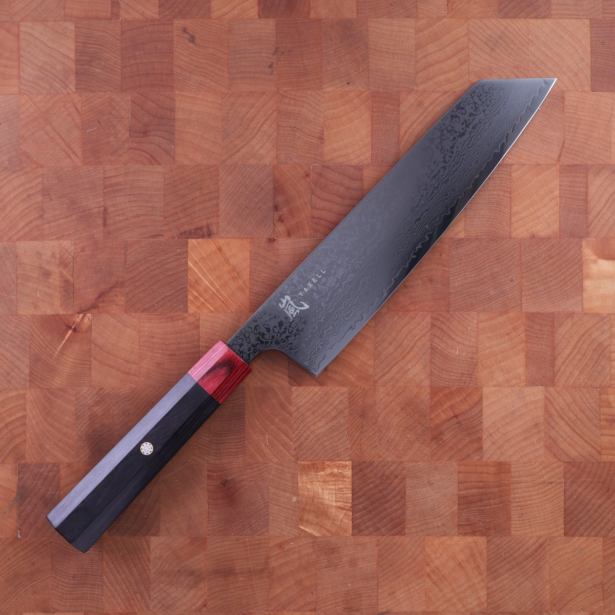 20cm Kiritsuke, Vg10 - YAXELL REI