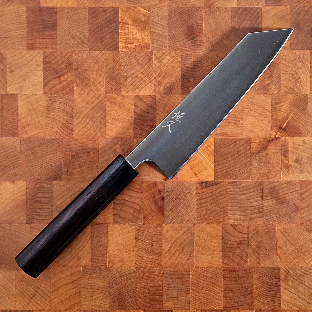 17cm Bunka Migaki, Super Aogami - HARUYUKI