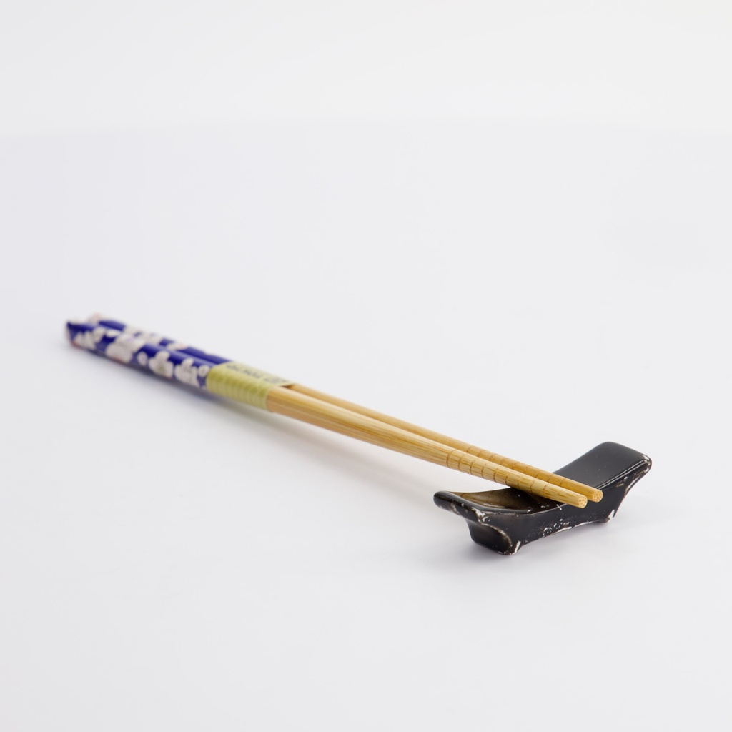 Holder til spisepinne, sort - Tokyo design studio — bilde 3