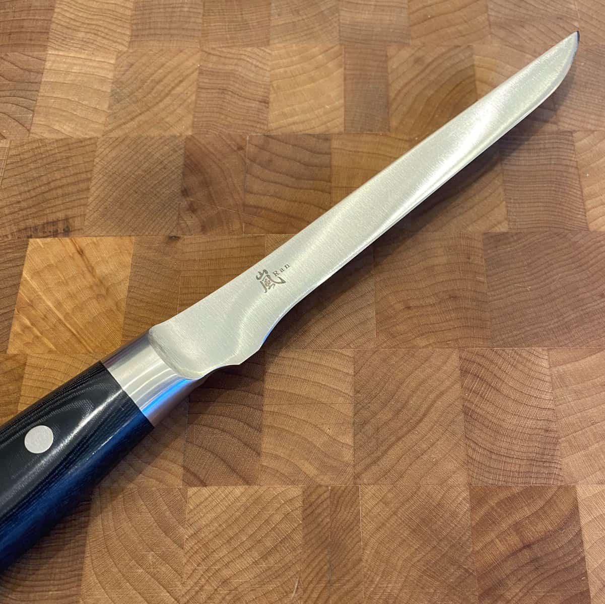 16cm Fileteringskniv Fleks - YAXELL RAN — bilde 4