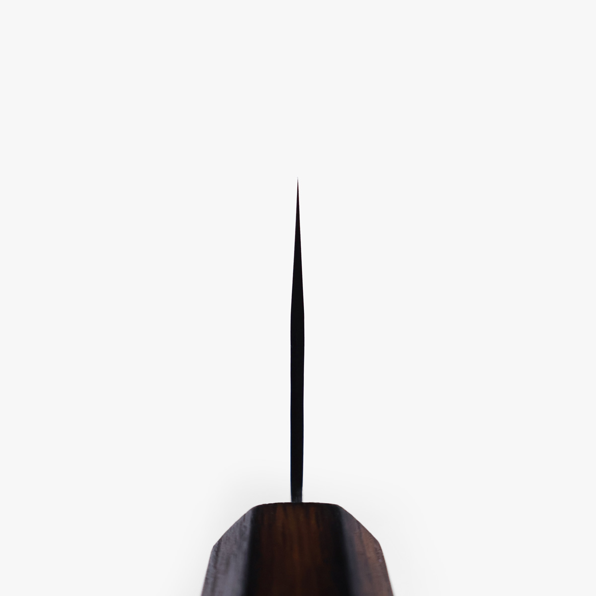 17cm Grønnsakskniv (Nakiri) VG1, Eik - MASUTANI — bilde 4