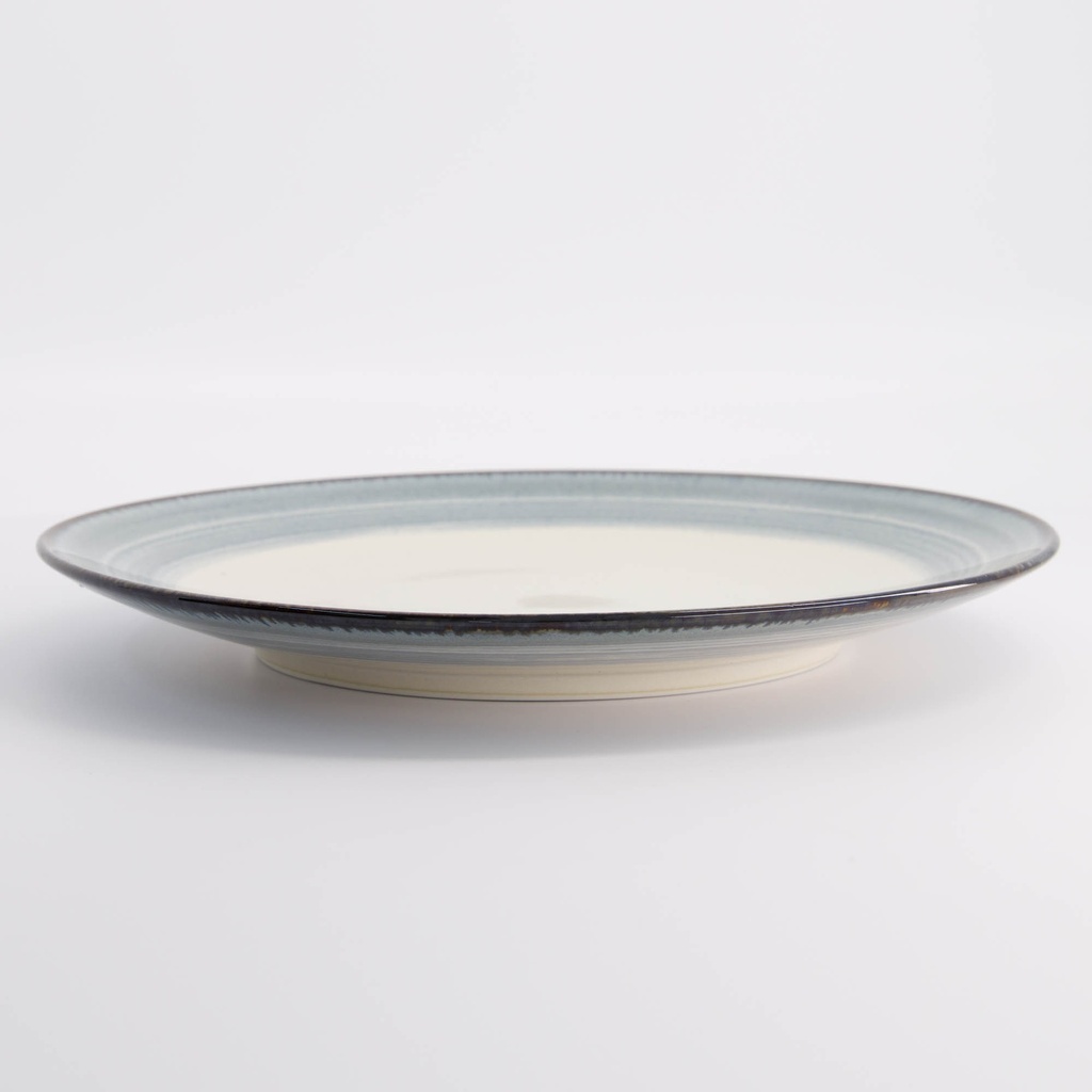 Tallerken "Unkai", 28cm - Tokyo design studio — bilde 3