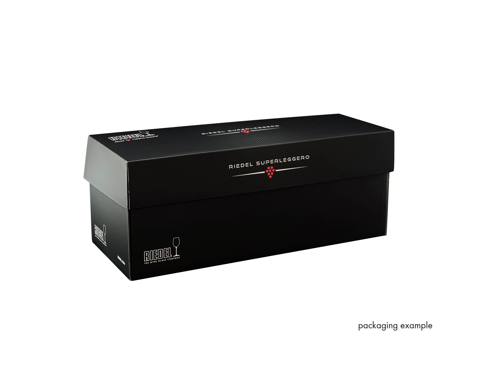 1 stk. Champagne Grand Cru - RIEDEL SUPERLEGGERO — bilde 5