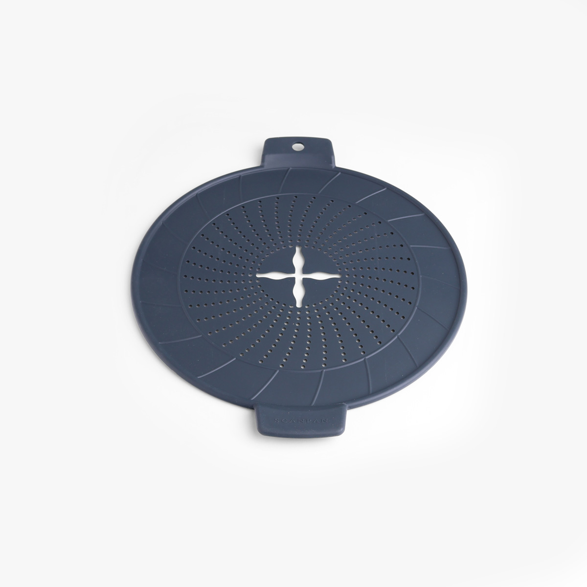 Sprutebeskyttelse 24-32cm, silikon - SCANPAN — bilde 1