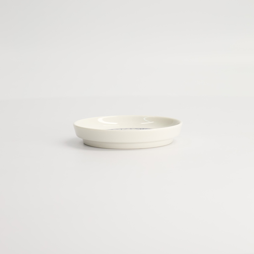 Teskjeholder, Nippon Blue "stars" 9x1.5cm - Tokyo Design Studio — bilde 3