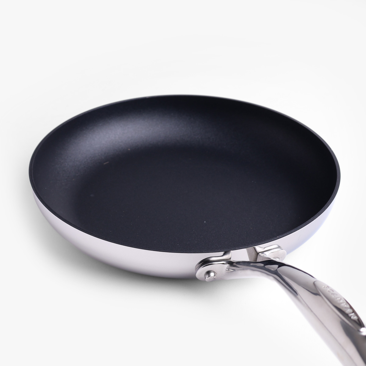 Stekepanne 26cm, HaptIQ - SCANPAN — bilde 2