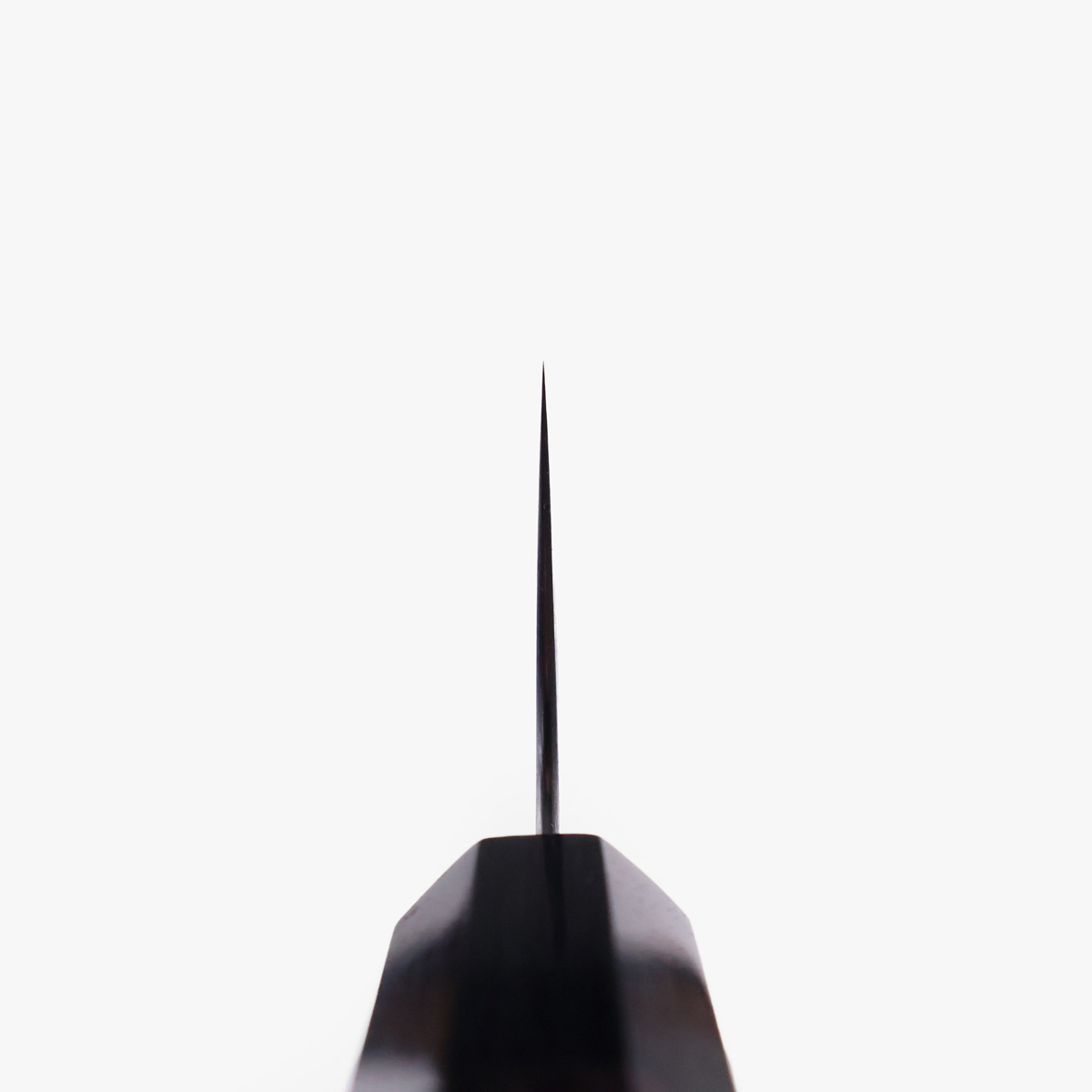 16.5cm Grønnsakskniv (santoku) Chromax - SHIBATA KOTETSU — bilde 4