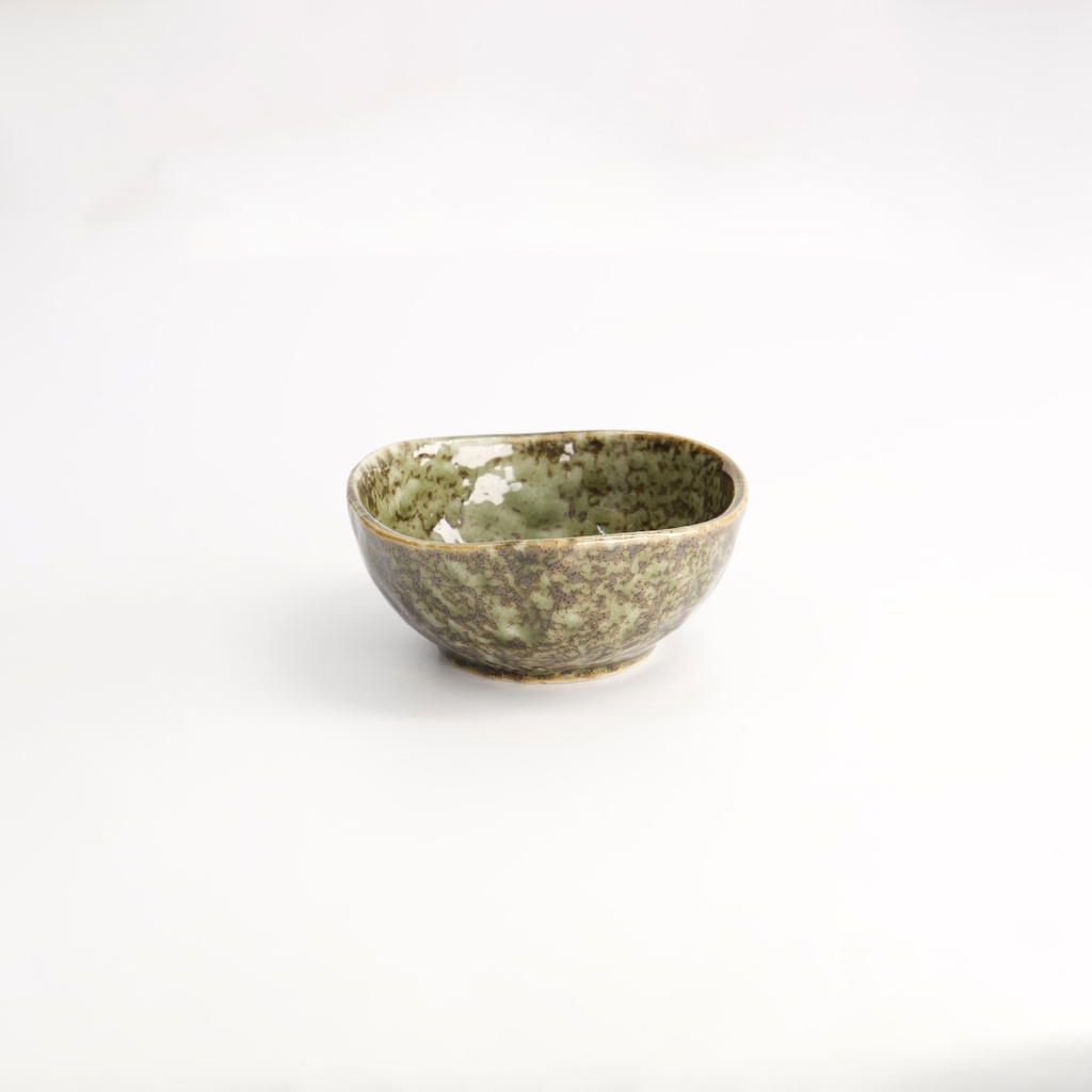 Skål "Shinryoku Green", 130ml - Tokyo Design Studio — bilde 1