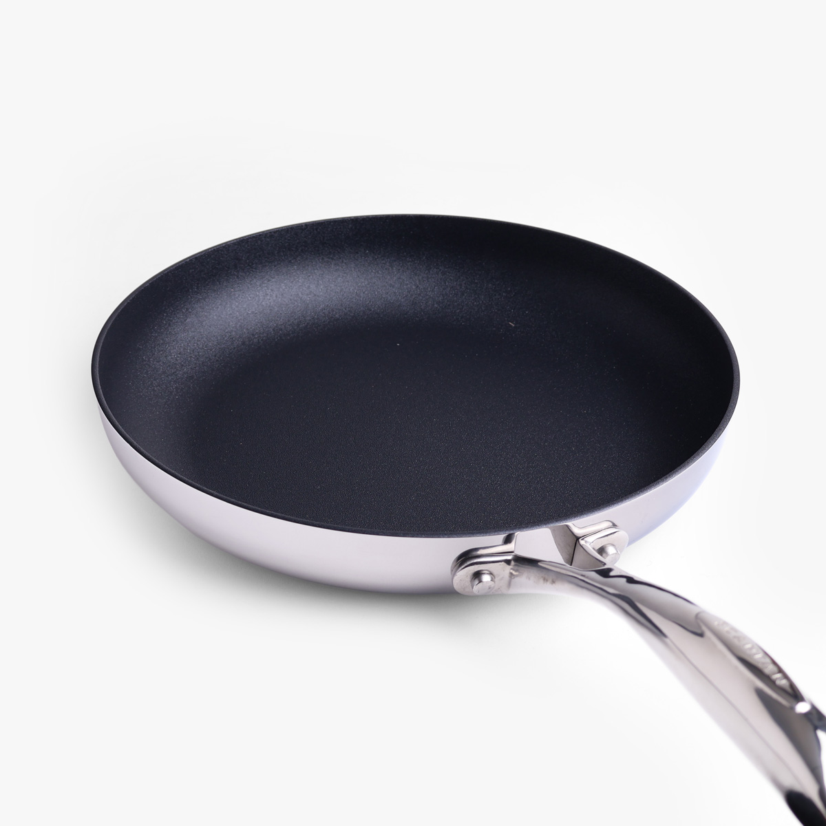Stekepanne 28cm, HaptIQ - SCANPAN — bilde 2