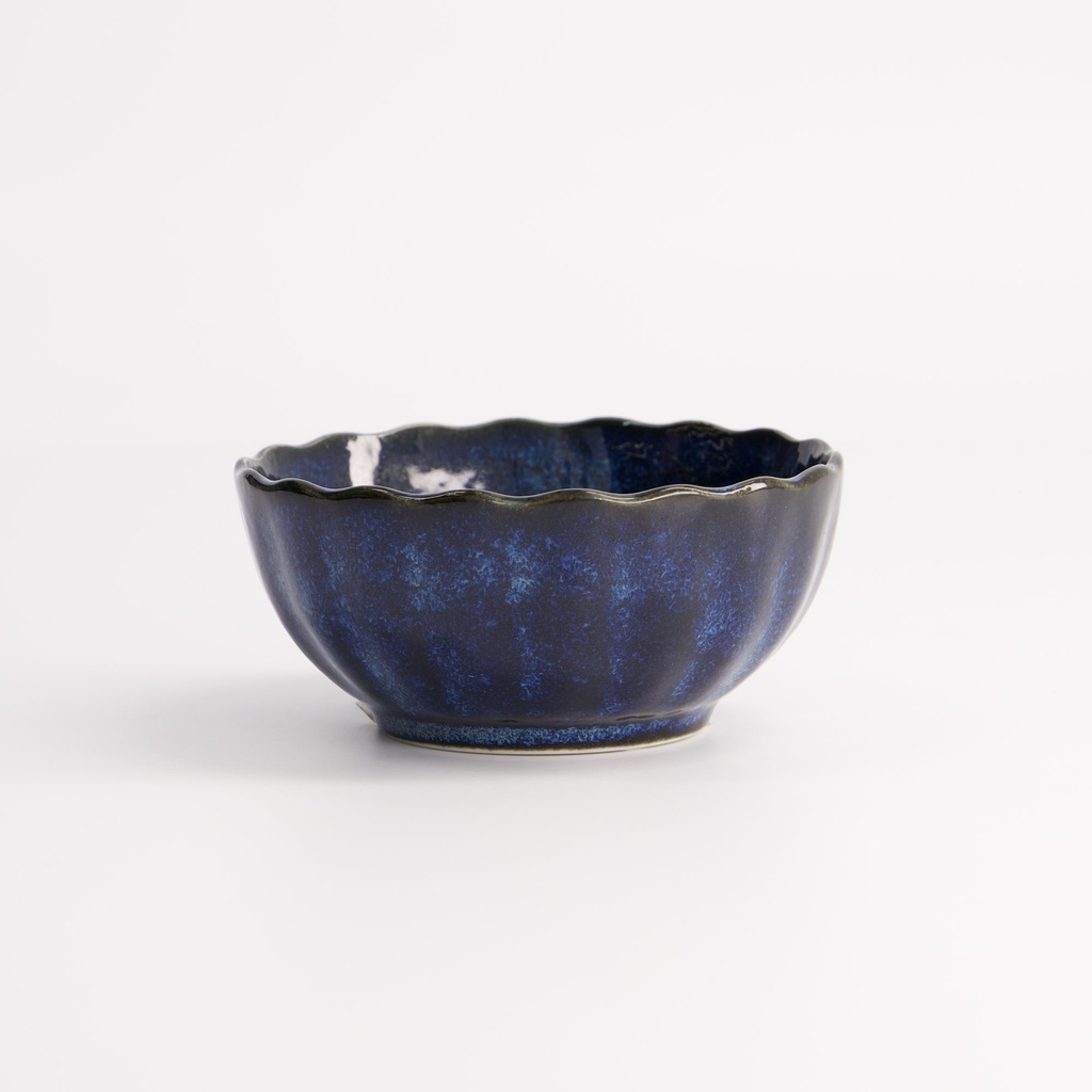 Skål "Cobalt Blue", 150ml - Tokyo Design Studio — bilde 2