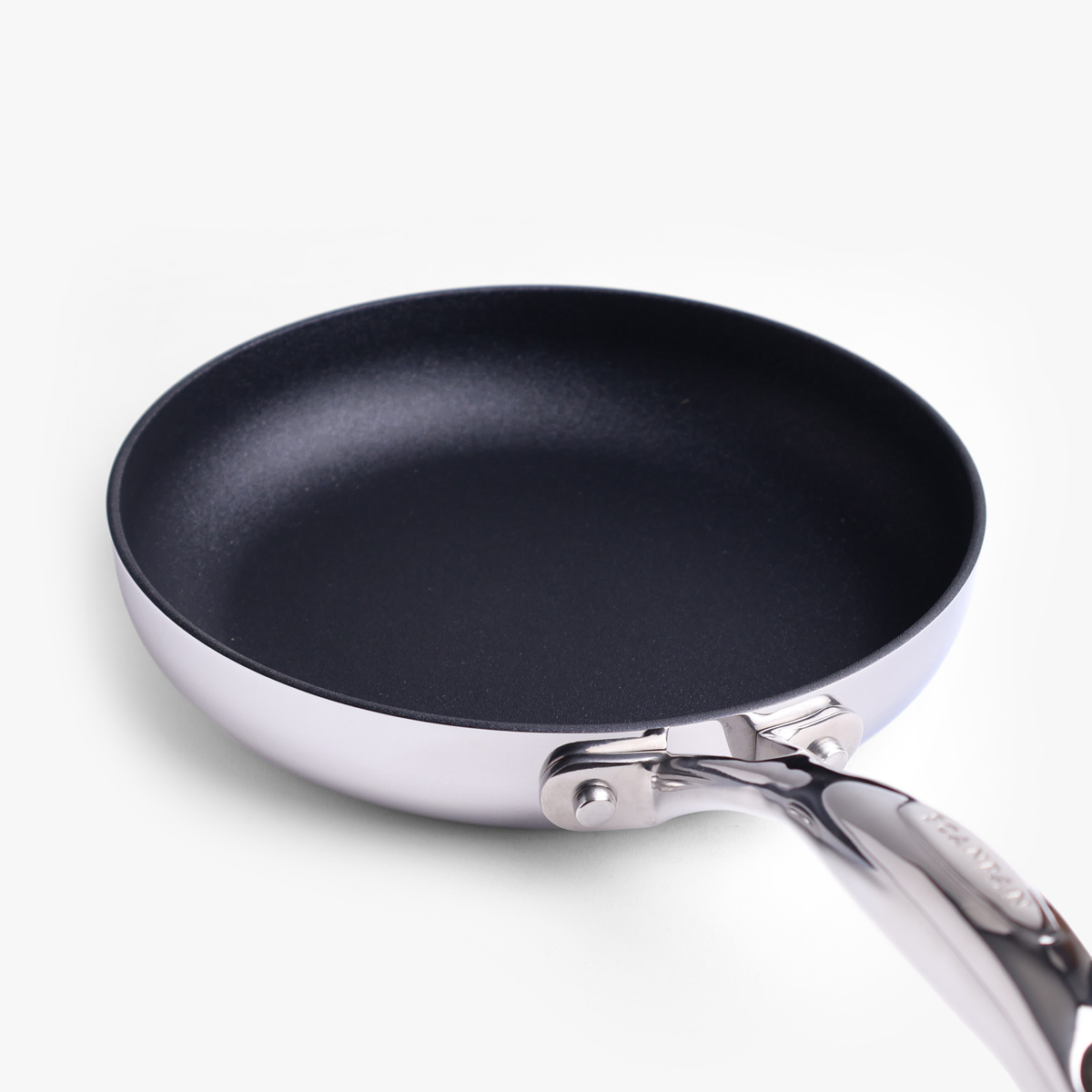 Stekepanne 20cm, HaptIQ - SCANPAN — bilde 2