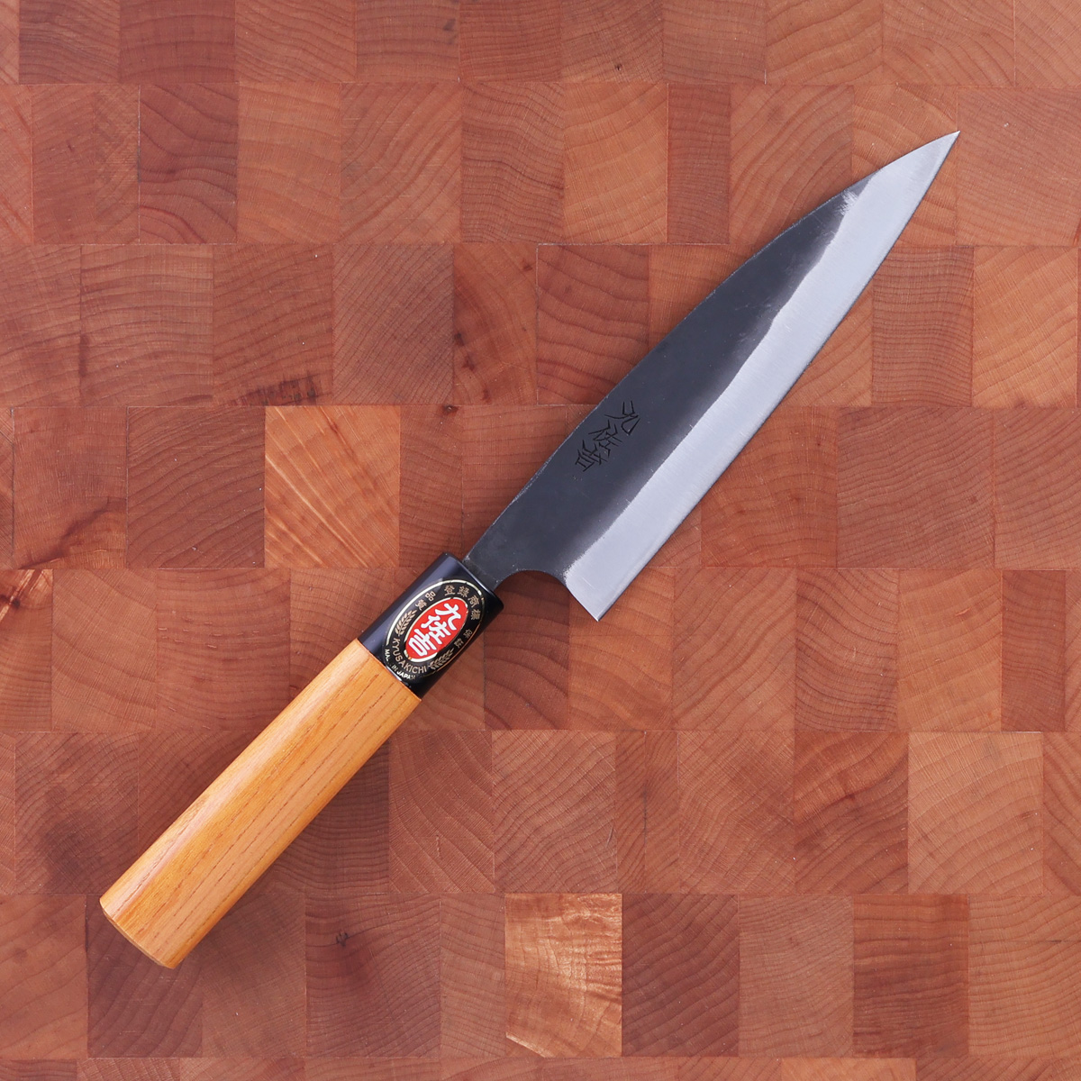 15cm Universalkniv, Zelkova, SK Stål – Yoshida