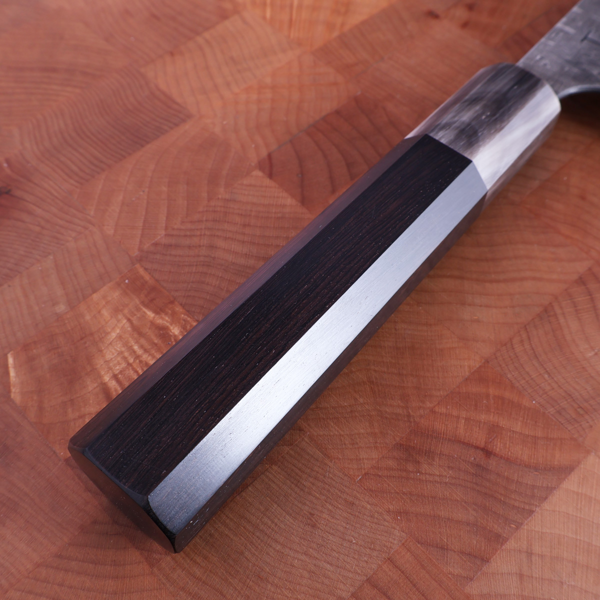 18cm Bunka nr.4, damask - Thulesius Works — bilde 3