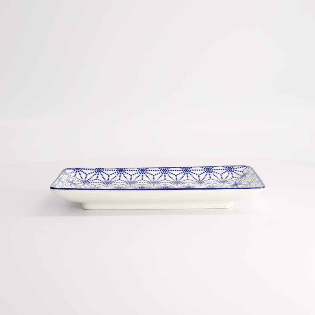 Fat, Nippon Blue "star", 21x13.5cm - Tokyo Design Studio — bilde 3