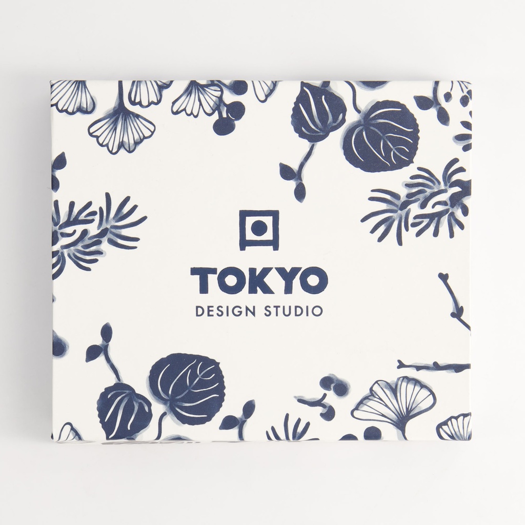 Skje 6stk, Flora Japonica, 13cm - Tokyo Design Studio — bilde 6