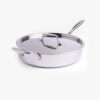 Traktørpanne 26cm, 3.1L m/lokk, Fusion 5 - SCANPAN