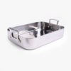 Langpanne 35x24cm, 5.5L , Fusion 5 - SCANPAN