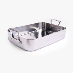 Langpanne 35x24cm, 5.5L , Fusion 5 - SCANPAN