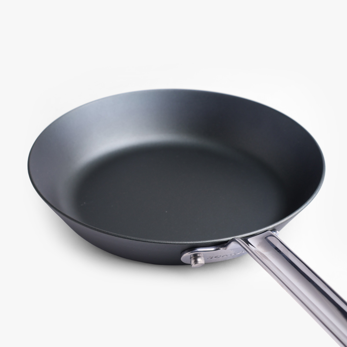 Stekepanne 22cm, Black Iron - SCANPAN — bilde 2