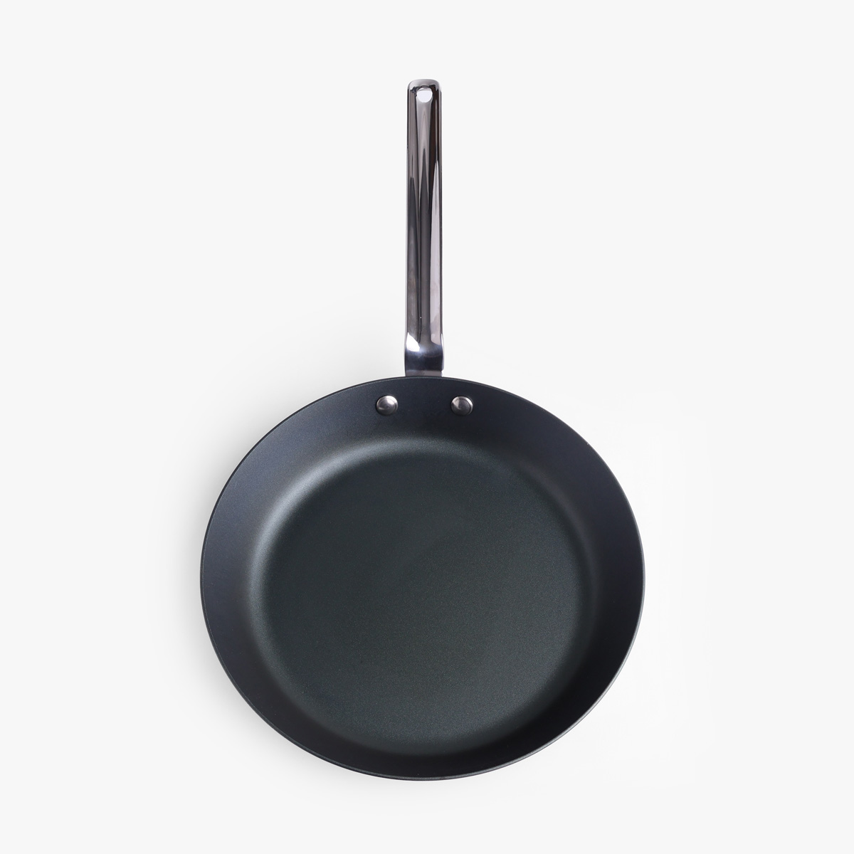 Stekepanne 26cm, Black Iron - SCANPAN — bilde 3