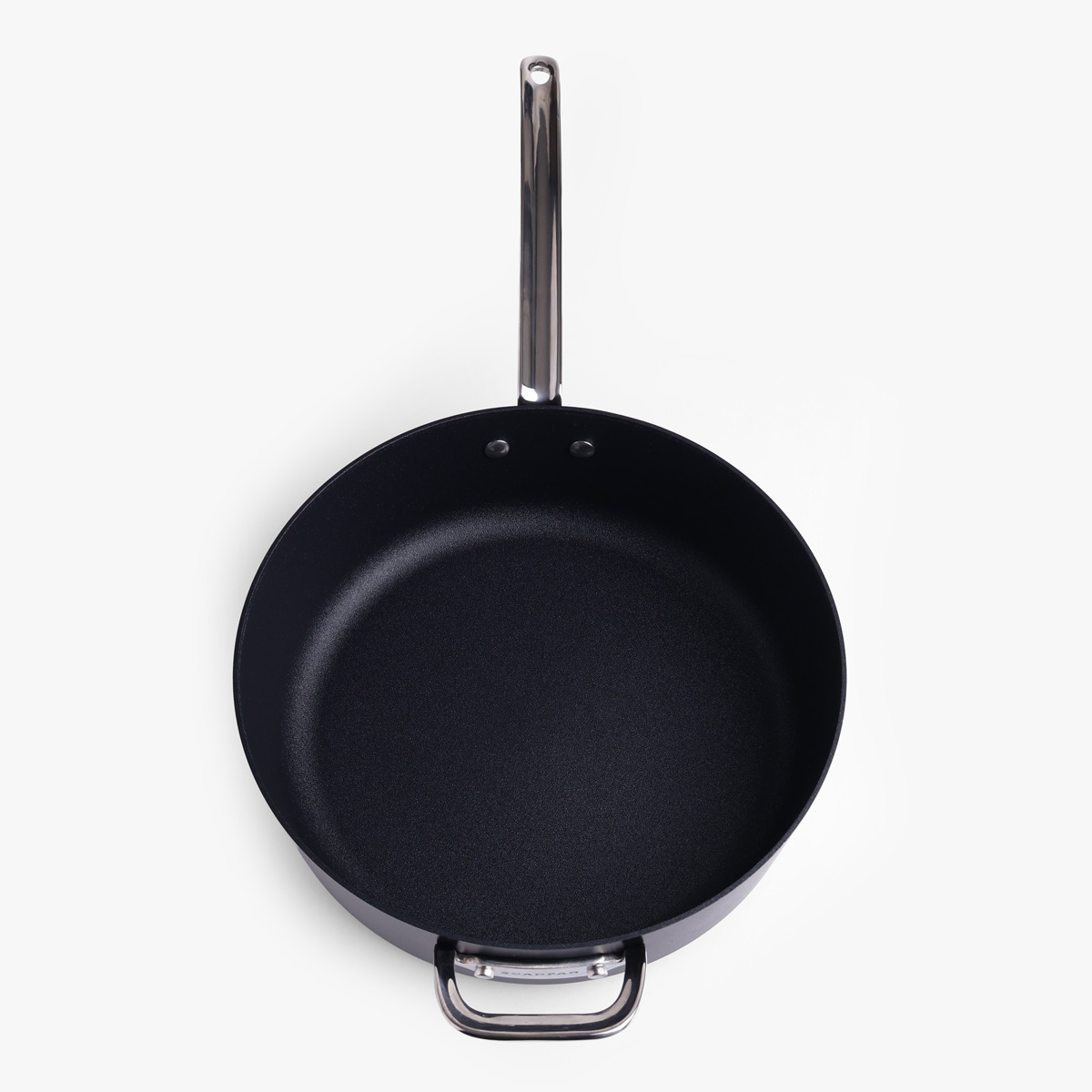 Braiser 30cm, 5.5L "The Giant", TechnIQ - SCANPAN — bilde 3