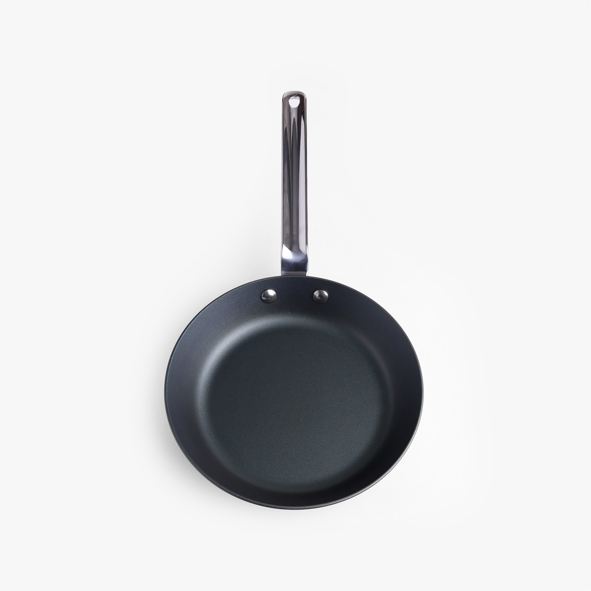 Stekepanne 22cm, Black Iron - SCANPAN — bilde 3