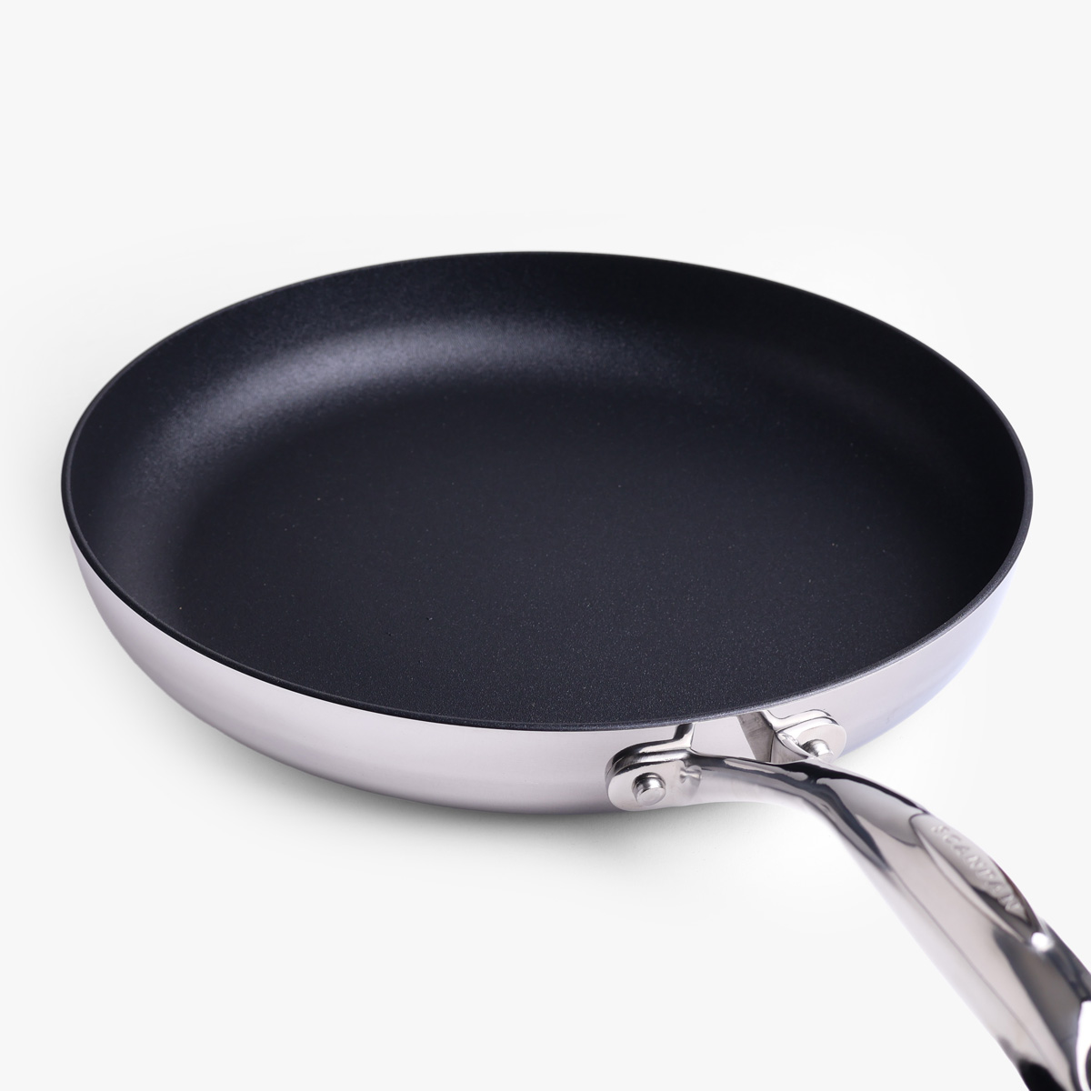 Stekepanne 32cm, HaptIQ - SCANPAN — bilde 2