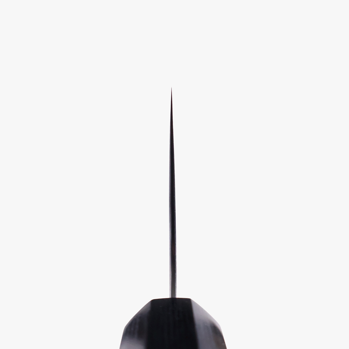 20cm Bunka (Boss), R2- SHIBATA KOTETSU — bilde 4