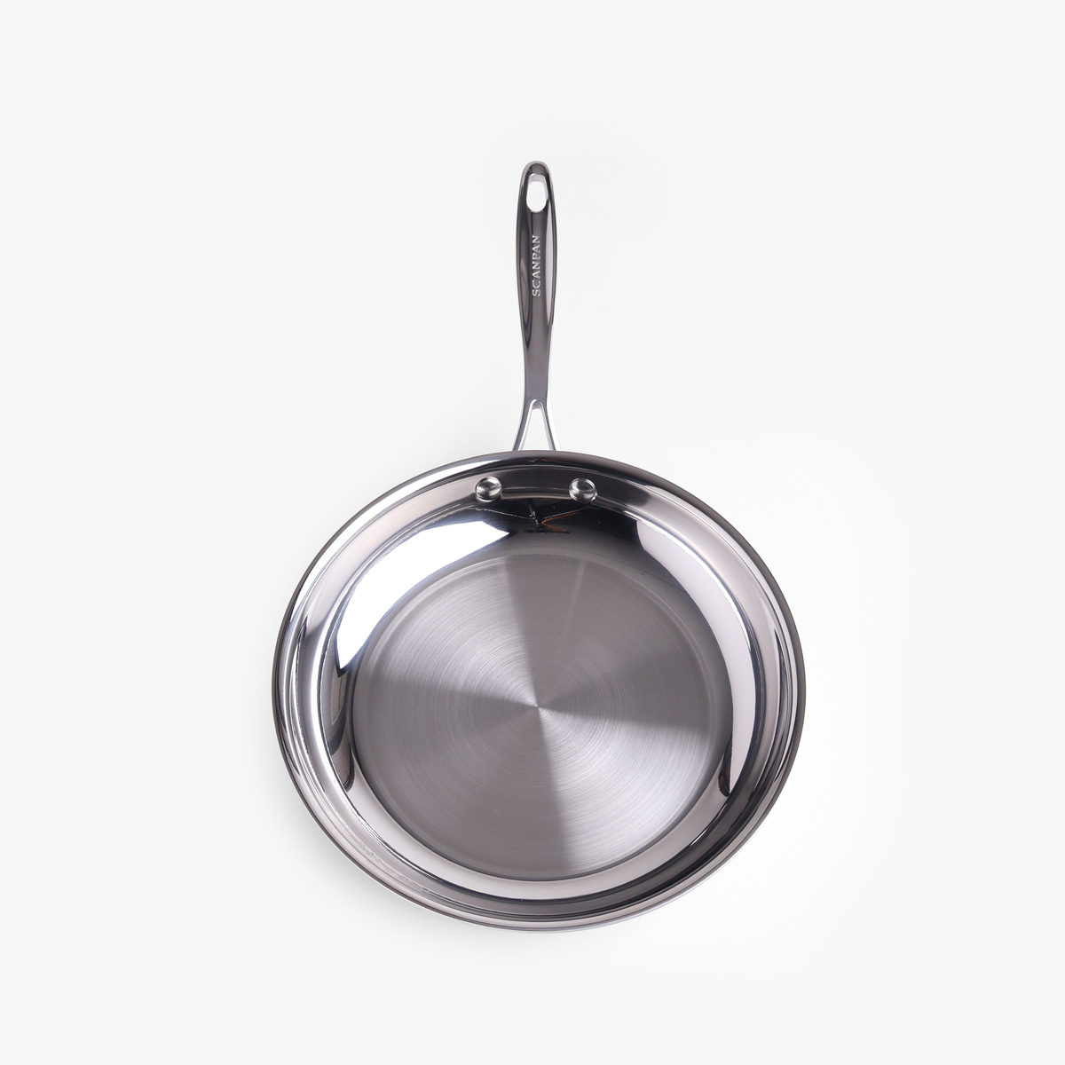 Stekepanne 24cm, Fusion 5 - SCANPAN — bilde 3