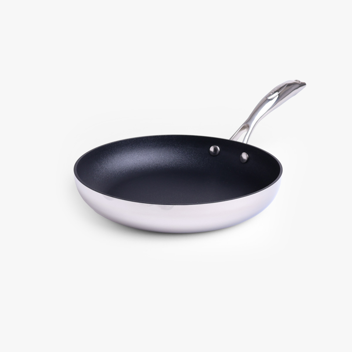 Stekepanne 24cm - HaptIQ - SCANPAN