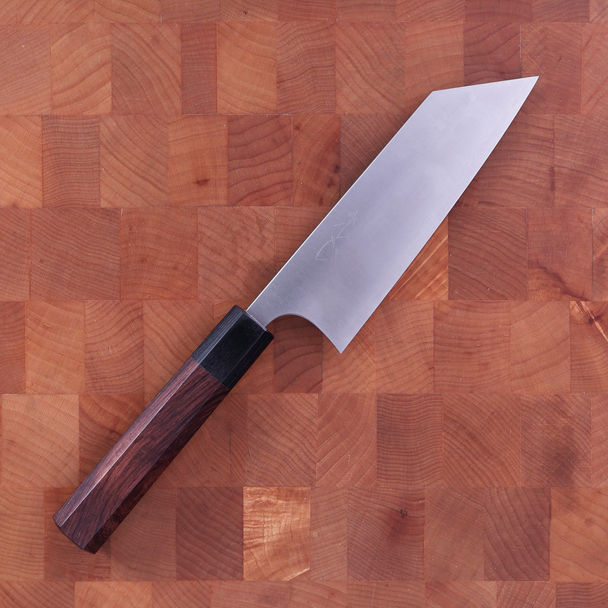 13cm KoBunka R2 - SHIBATA KOTETSU