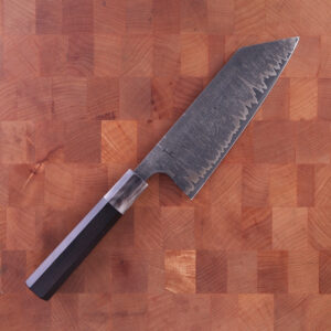 18cm Bunka nr.4, damask - Thulesius Works