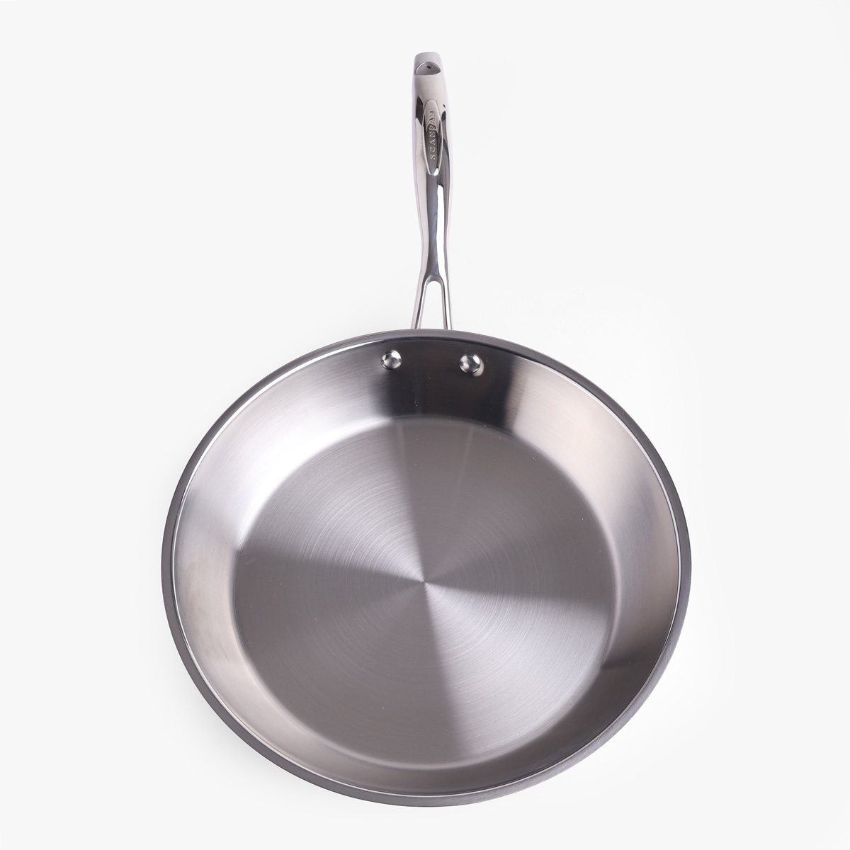 Stekepanne 28cm, STS - SCANPAN — bilde 3