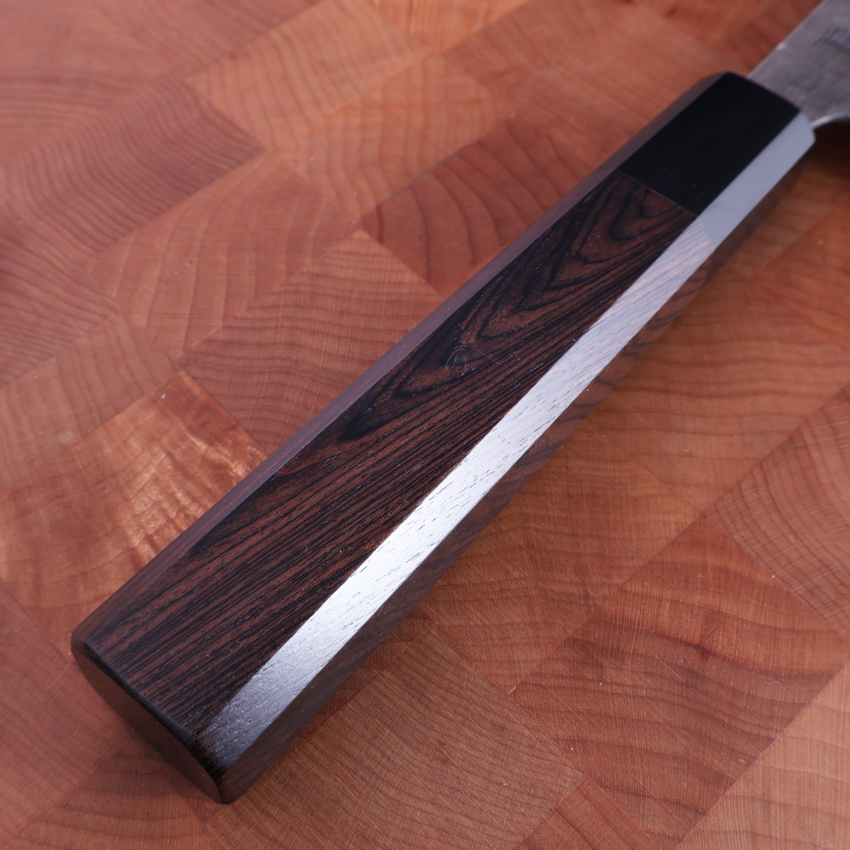 18cm Bunka nr.3, damask - Thulesius Works — bilde 3