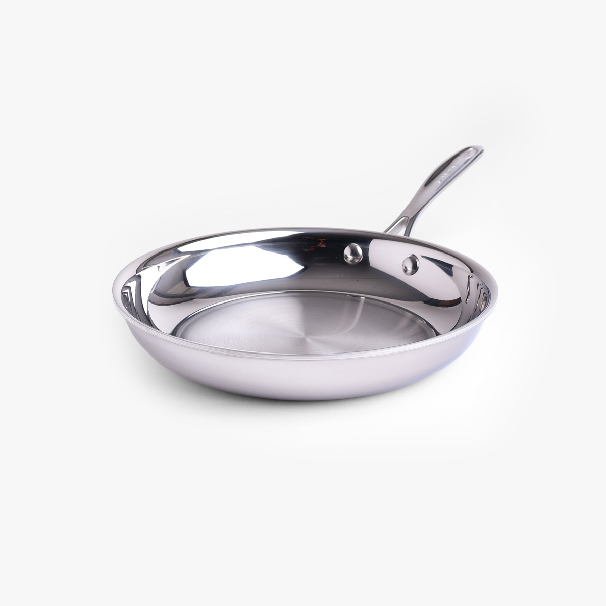 Stekepanne 24cm, Fusion 5 - SCANPAN