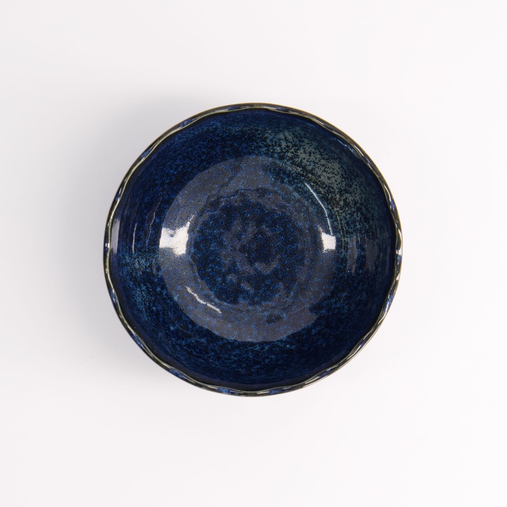 Skål "Cobalt Blue", 150ml - Tokyo Design Studio — bilde 3
