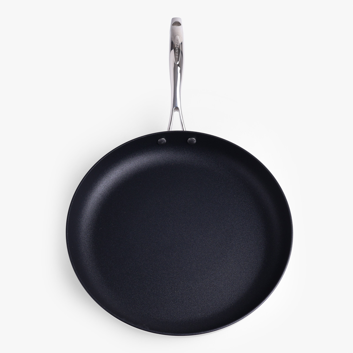 Stekepanne 32cm, HaptIQ - SCANPAN — bilde 3