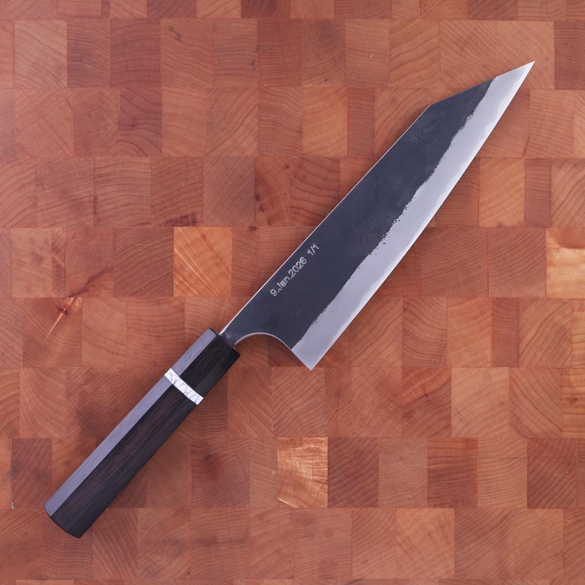 21cm Kokkekniv (Battleship) Classic Tinker - SHIBATA KOTETSU