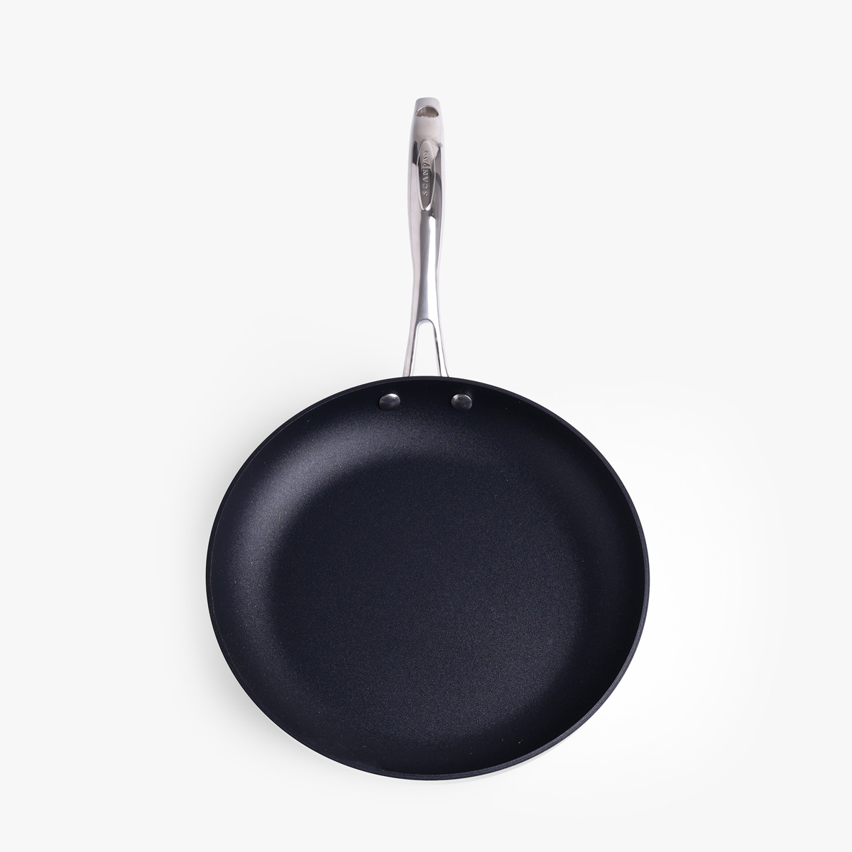 Stekepanne 26cm, HaptIQ - SCANPAN — bilde 3