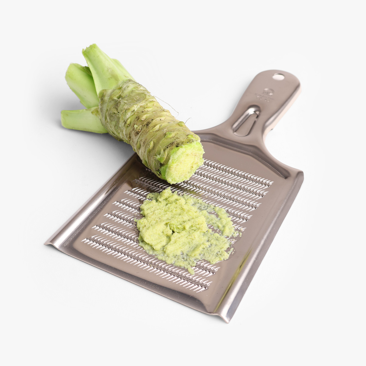 Wasabi, japansk Mazuma, fersk — bilde 2