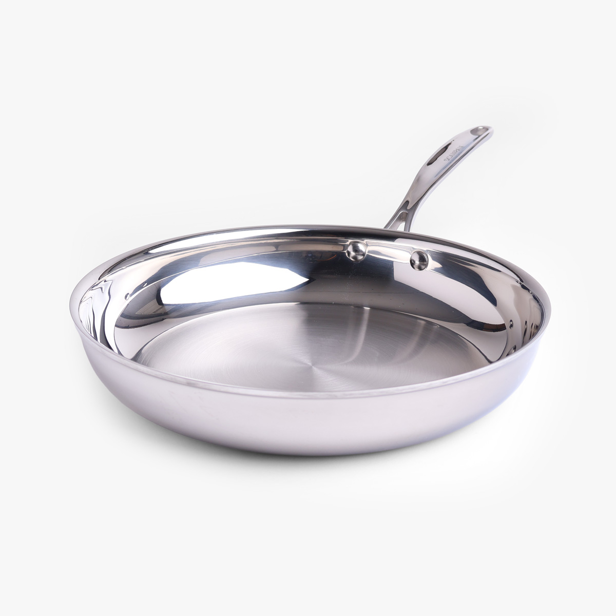 Stekepanne 28cm, Fusion 5 - SCANPAN
